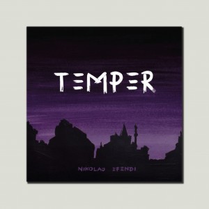 Temper CD