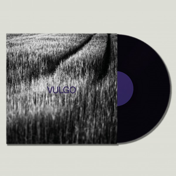 Vulgo Vinyl